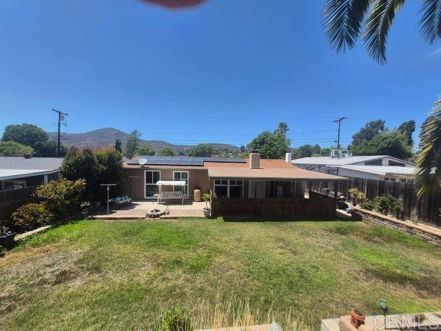 8461 Hudson Drive