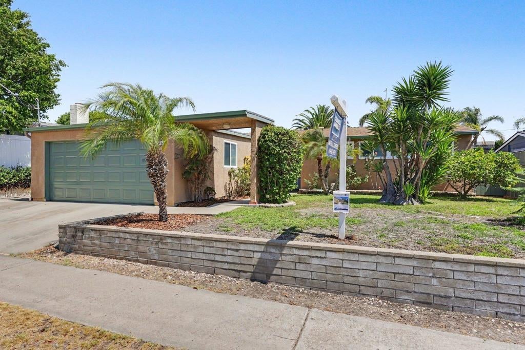 8461 Hudson Drive