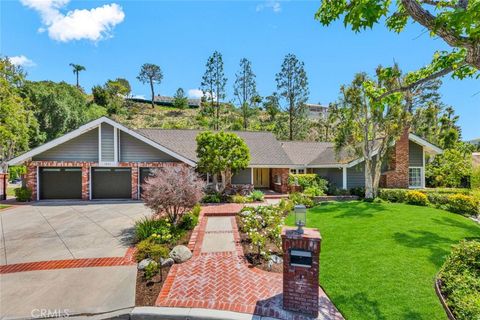 1821 Overview Circle North Tustin CA 92705