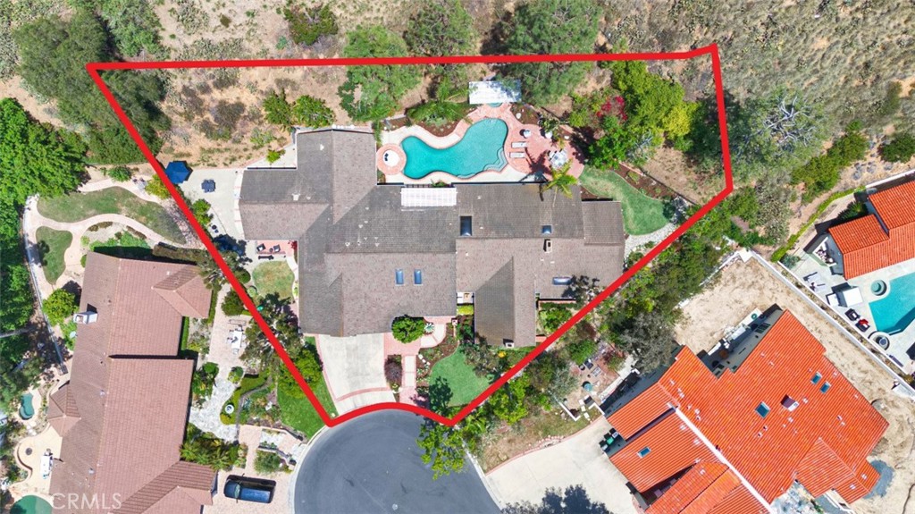 1821 Overview Circle