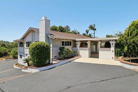 1917 Friendly Drive Vista CA 92084