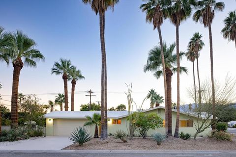 Photo of 298 N Farrell Drive, Palm Springs, CA 92262 (MLS # 219140739PS)