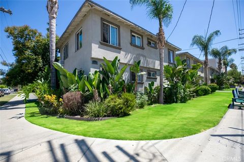15445 Vanowen Street Van Nuys CA 91406