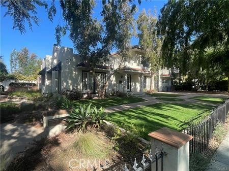 1111 Harvard Avenue
