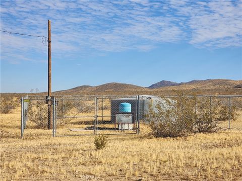 0 Morro Road Apple Valley CA 92307