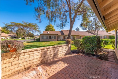 Tiny photo for 40211 Village 40, Camarillo, CA 93012 (MLS # SR26230907)