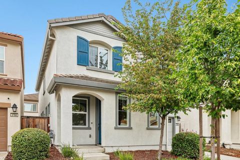 Photo of 3762 Samuelson WAY, Sacramento, CA 95834 (MLS # ML82046261)