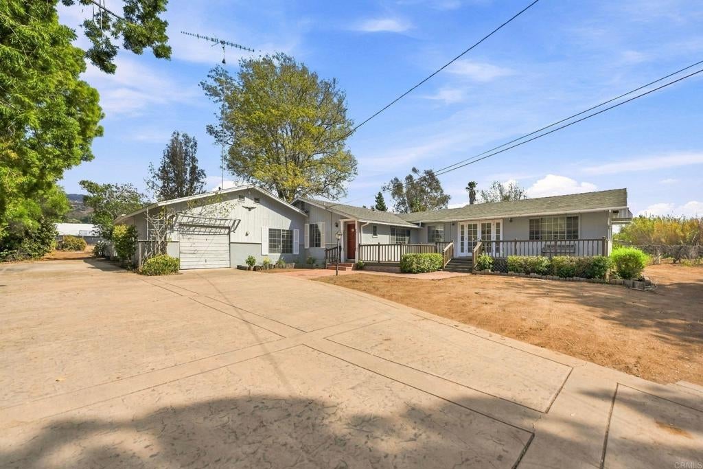 1045 Warmlands Avenue