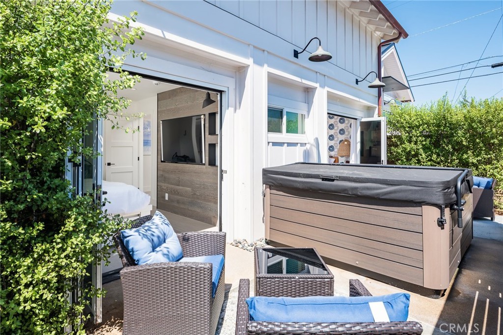 2609 Camino Del Mar