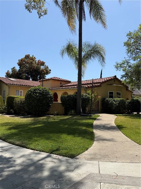 Photo of 1102 Olmsted Drive, Glendale, CA 91202 (MLS # GD26127257)