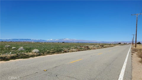 Photo of 0 70th St West & Ave G-8, Lancaster, CA 93536 (MLS # SR26114854)