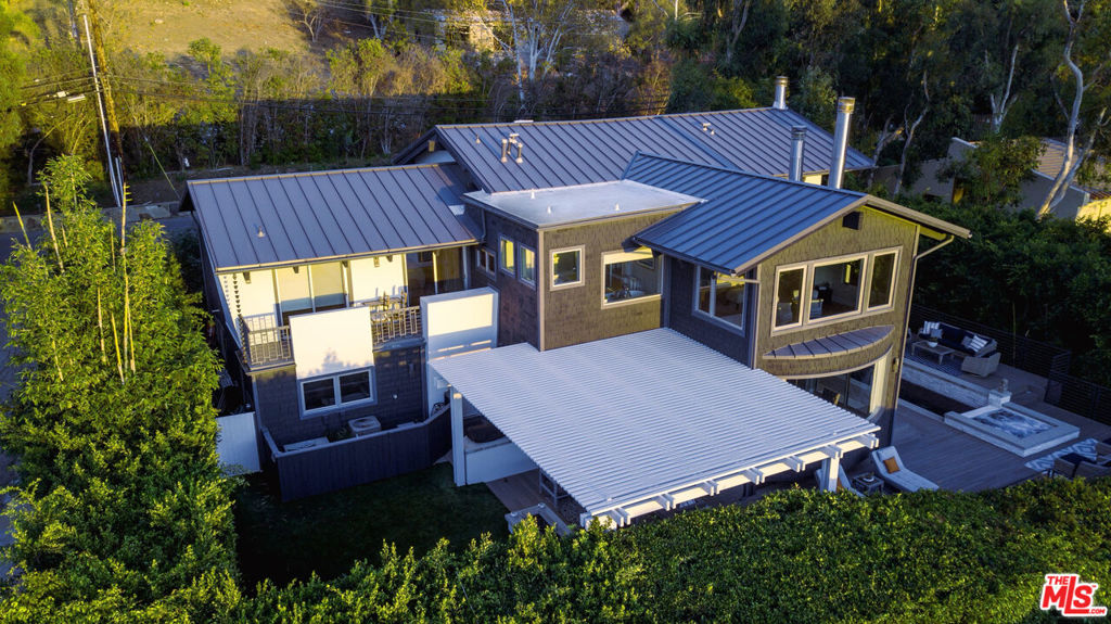 3631 SERRA Road