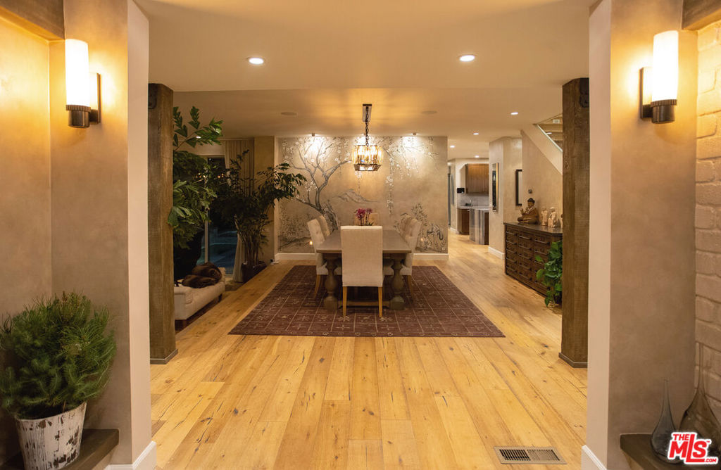 3631 SERRA Road
