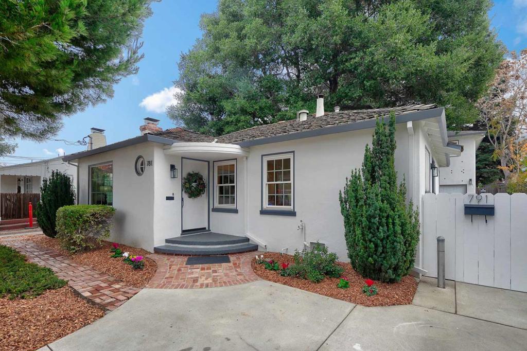 791 Palo Alto Avenue