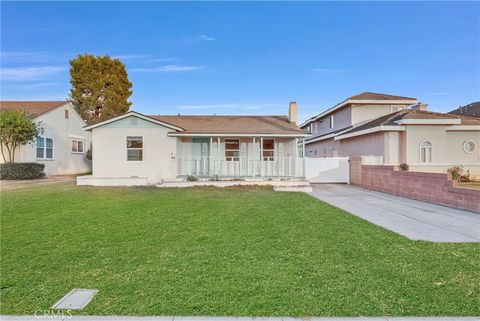 Photo of 5736 Alessandro Avenue, Temple City, CA 91780 (MLS # AR26023743)