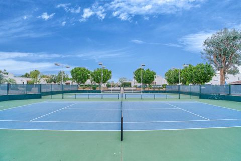 Photo of 616 Violeta Drive, Palm Springs, CA 92262 (MLS # 219146057PS)