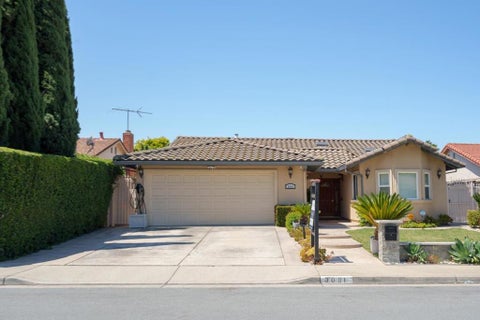 Photo of San Jose, CA 95148 (MLS # ML82063034)