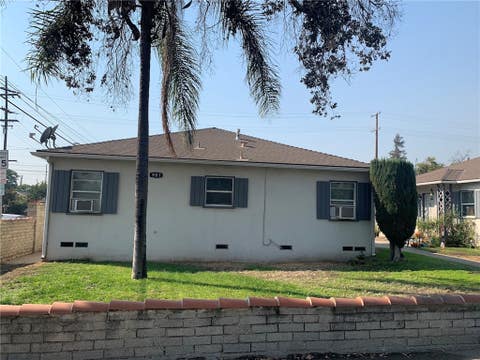Photo of 901 N San Gabriel Avenue #2, Azusa, CA 91702 (MLS # CV26173085)