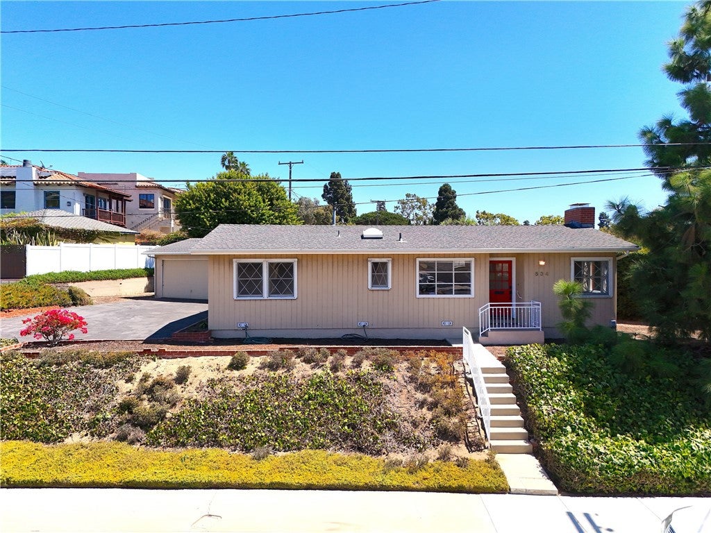 534 S Juanita Ave AVE