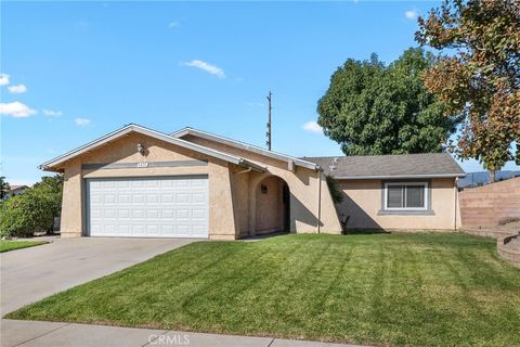 Photo of 1459 Paiute Ave, Redlands, CA 92374 (MLS # IV25261733)