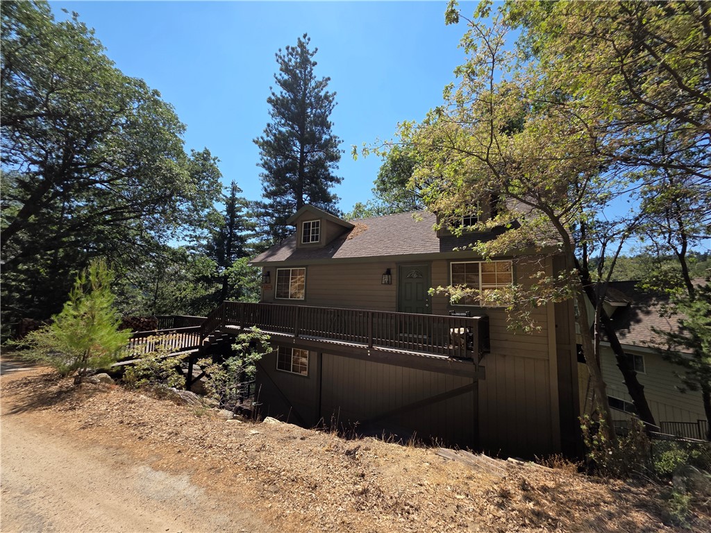 26478 Thunderbird Drive
