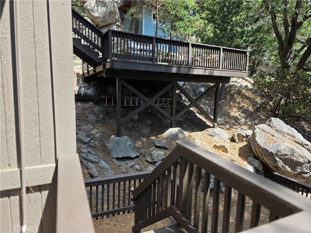 Arrowhead Woods (AWHW) - Residential