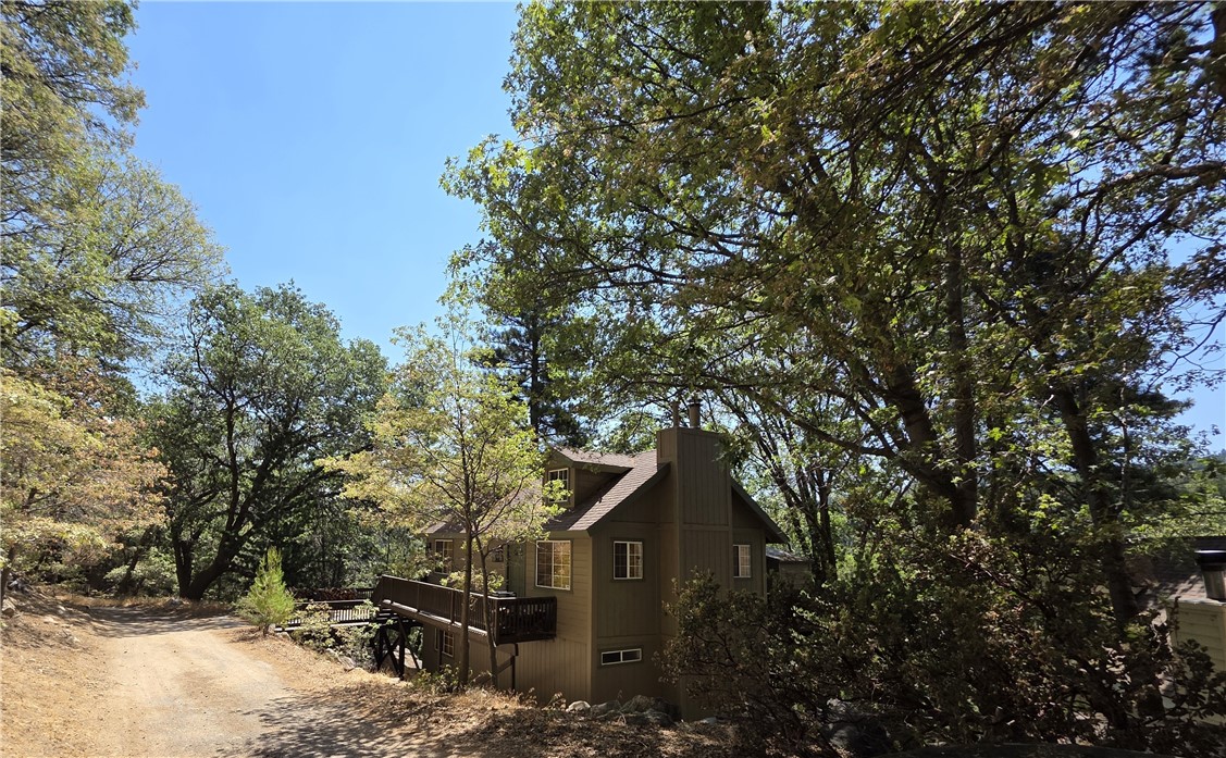Arrowhead Woods (AWHW) - Residential