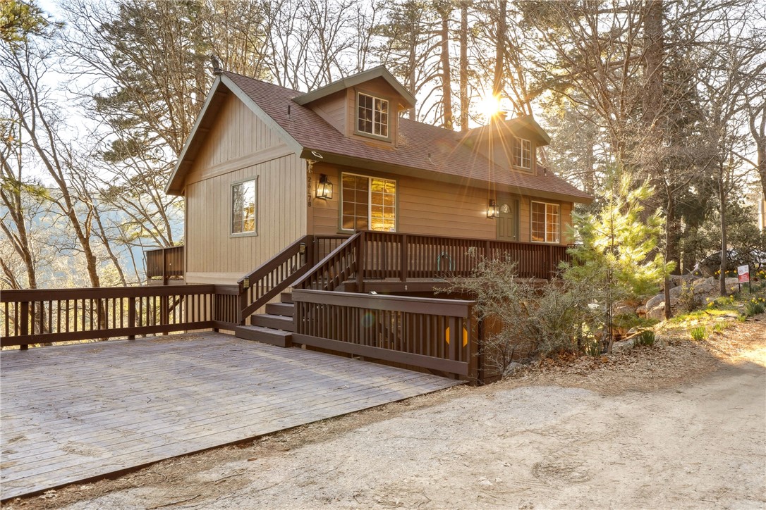 26478 Thunderbird Drive