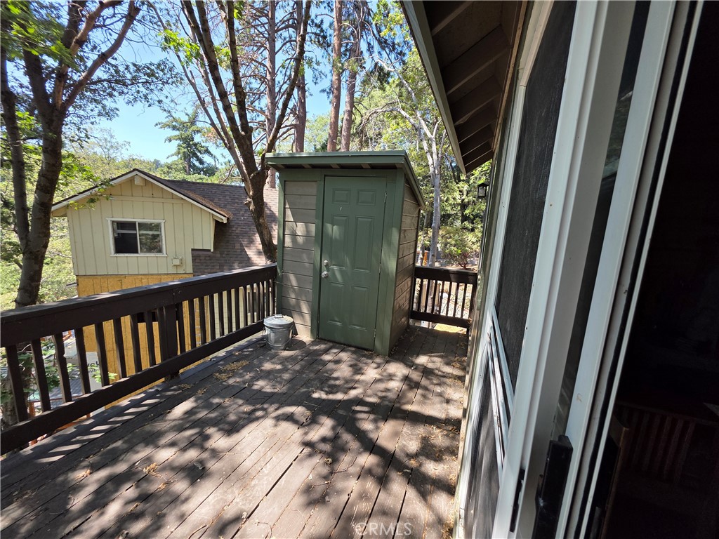 Arrowhead Woods (AWHW) - Residential
