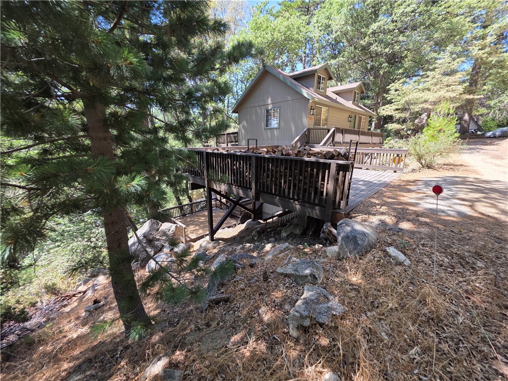 Arrowhead Woods (AWHW) - Residential