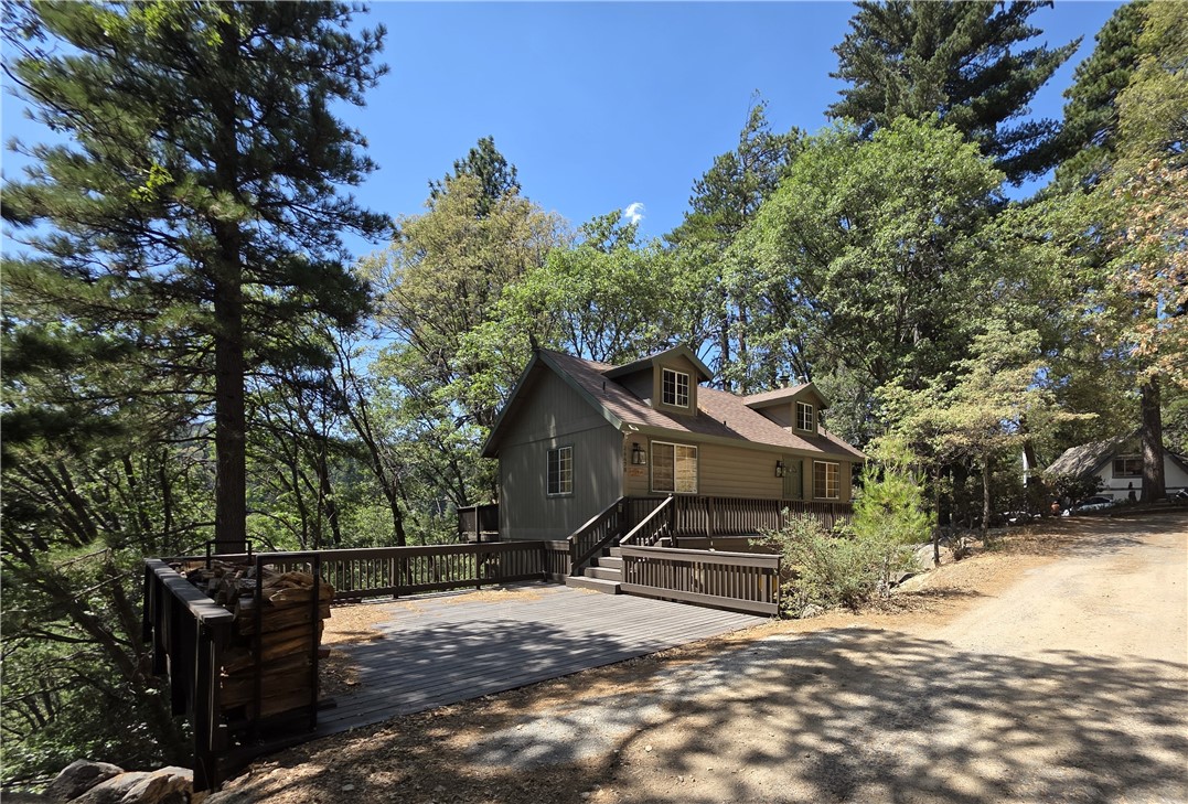 Arrowhead Woods (AWHW) - Residential