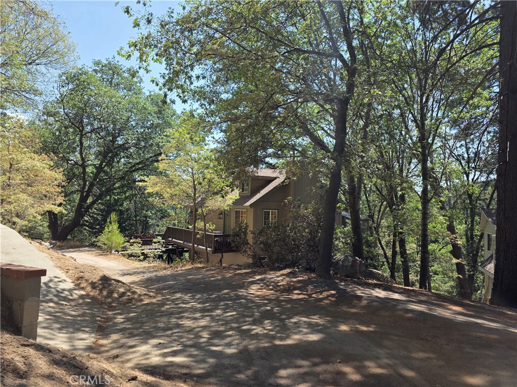 Arrowhead Woods (AWHW) - Residential