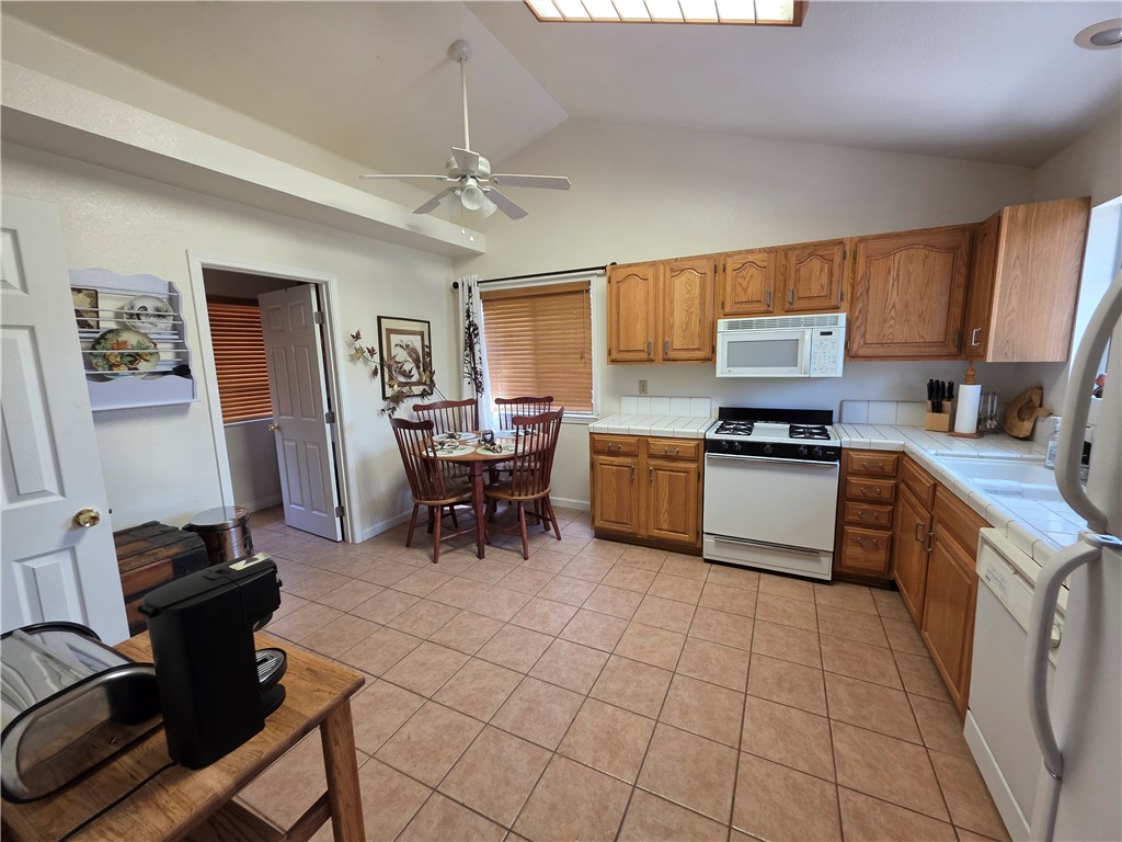 Arrowhead Woods (AWHW) - Residential