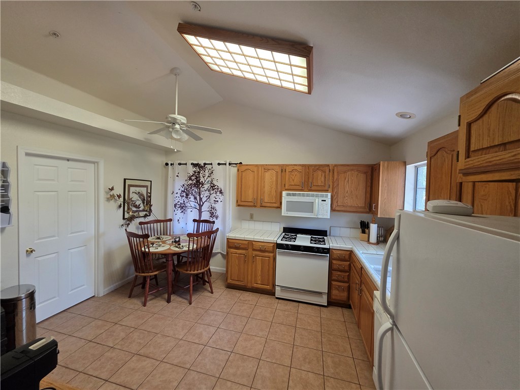 Arrowhead Woods (AWHW) - Residential