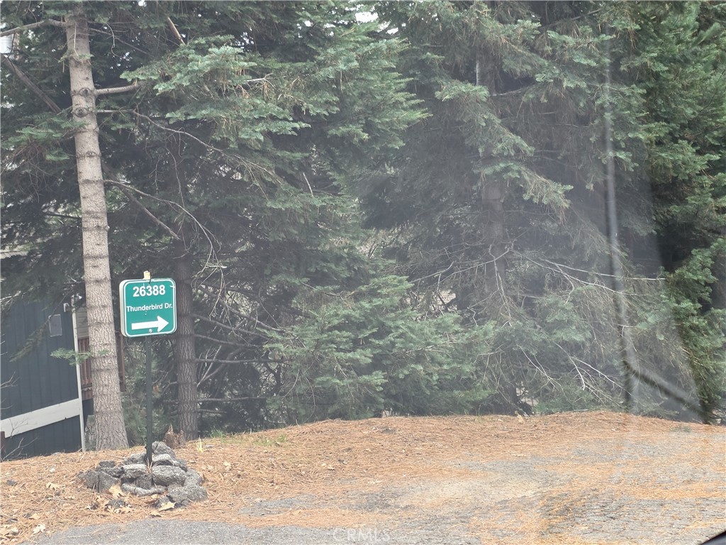 26478 Thunderbird Drive