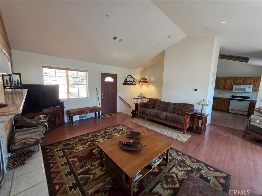 Arrowhead Woods (AWHW) - Residential