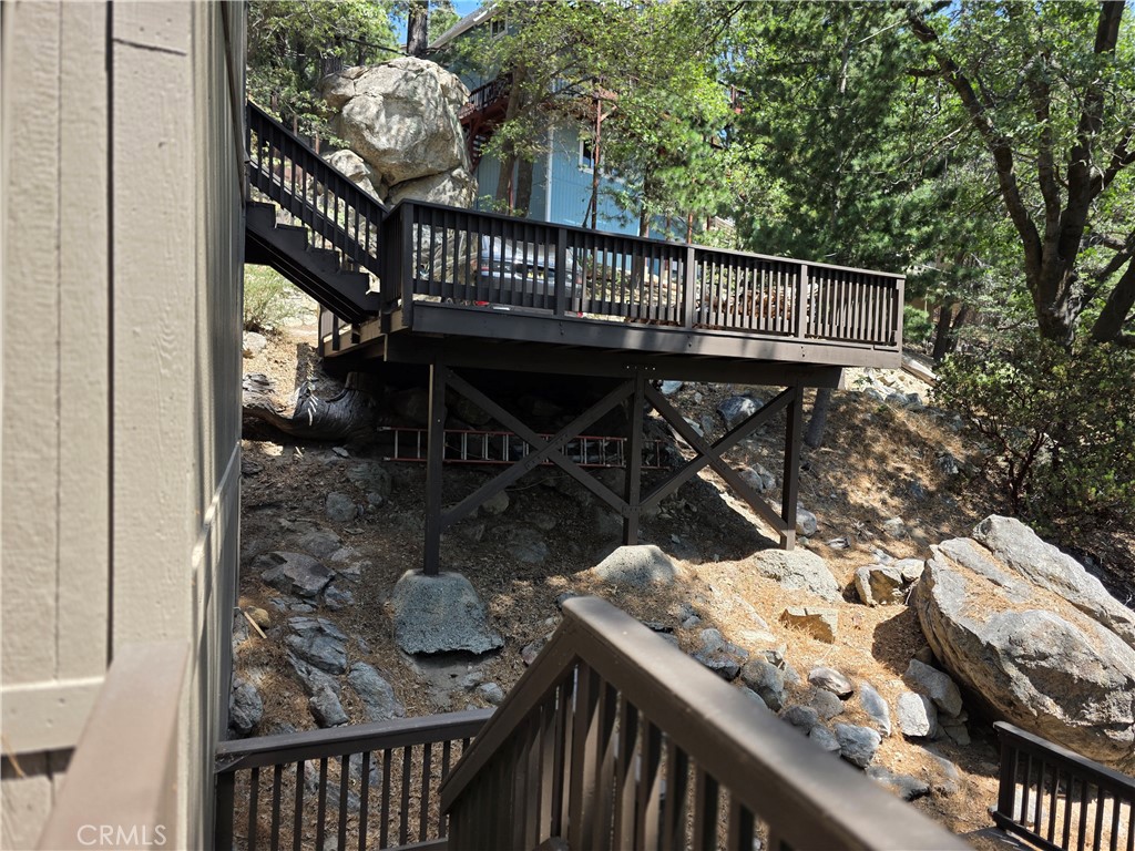 Arrowhead Woods (AWHW) - Residential