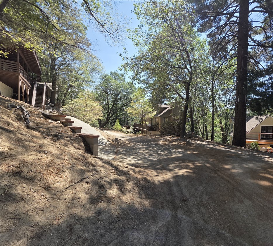 Arrowhead Woods (AWHW) - Residential