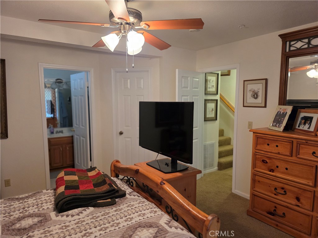 Arrowhead Woods (AWHW) - Residential