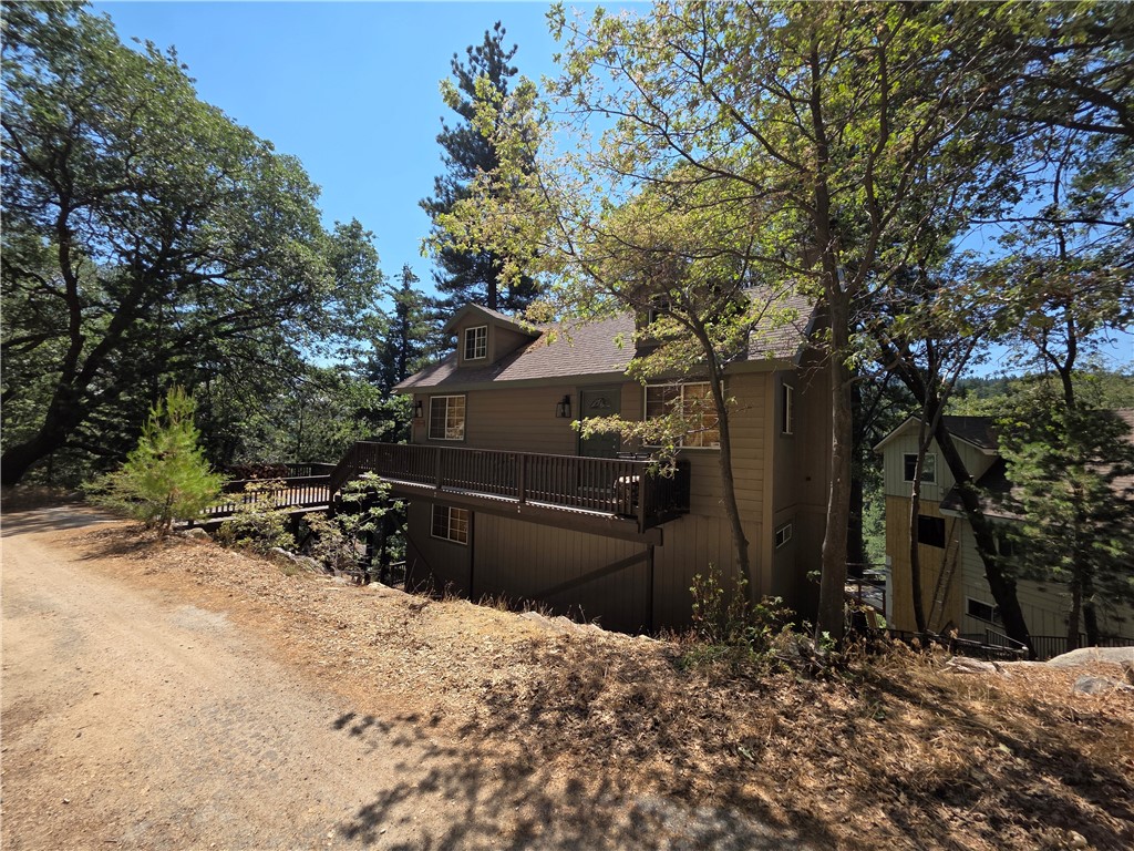 Arrowhead Woods (AWHW) - Residential