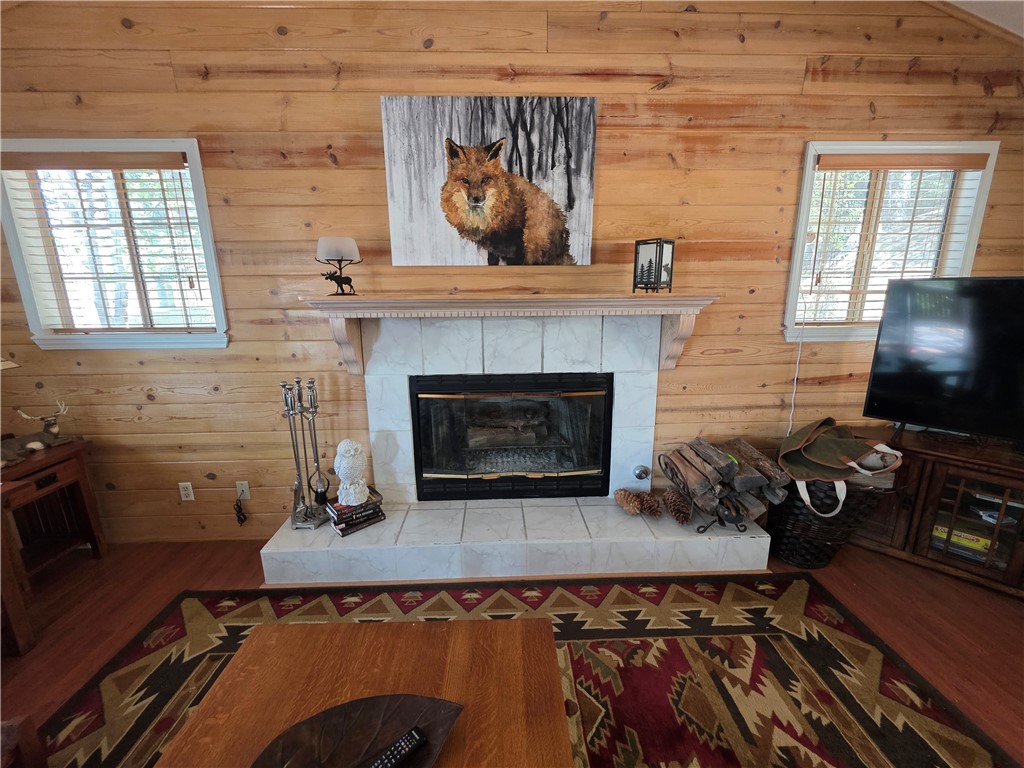 Arrowhead Woods (AWHW) - Residential