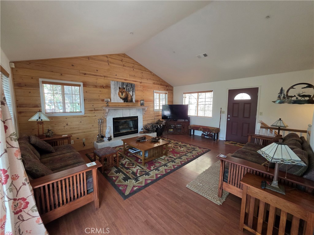 Arrowhead Woods (AWHW) - Residential