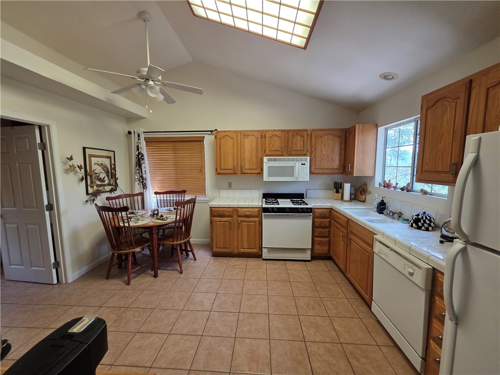 Arrowhead Woods (AWHW) - Residential
