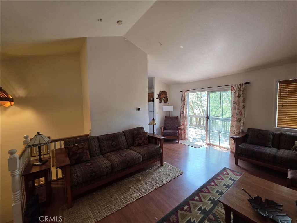 Arrowhead Woods (AWHW) - Residential