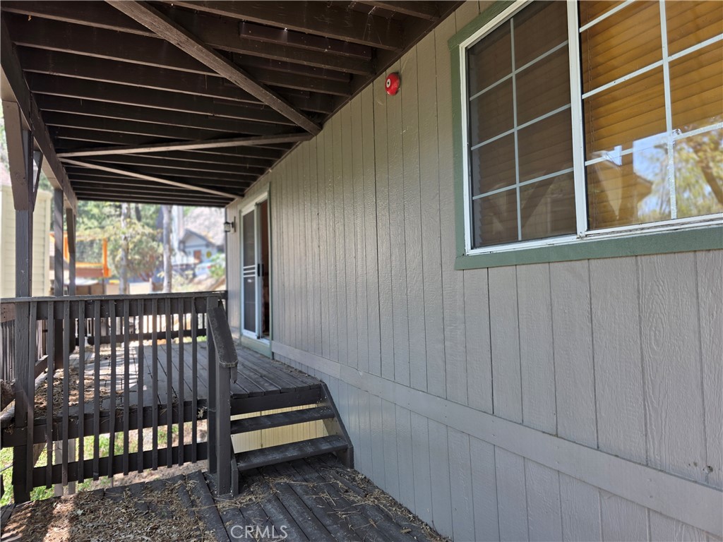 Arrowhead Woods (AWHW) - Residential