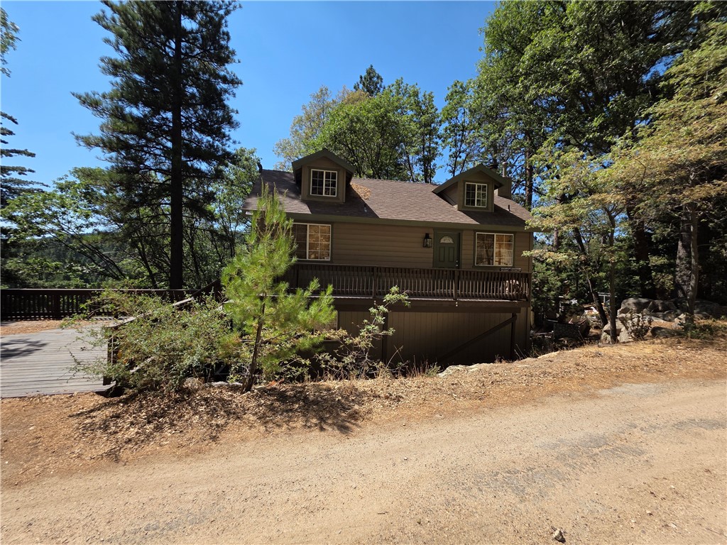 26478 Thunderbird Drive