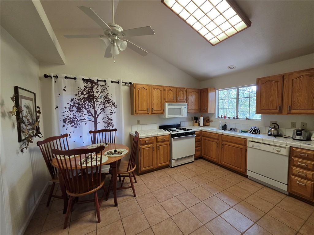 Arrowhead Woods (AWHW) - Residential