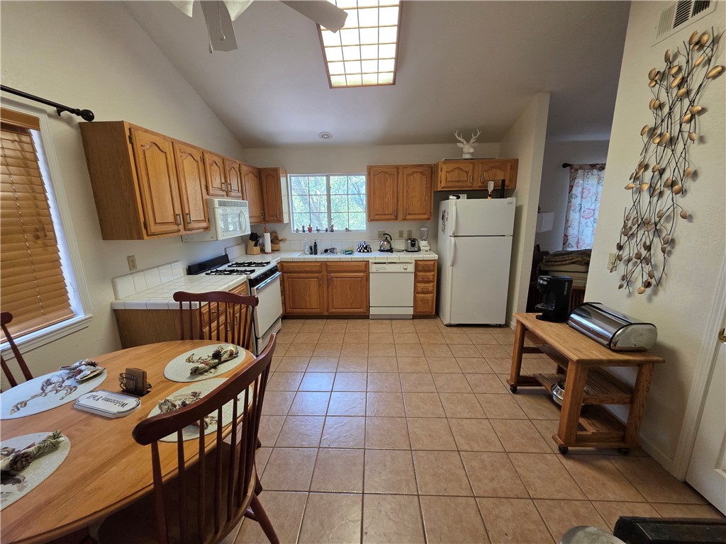 Arrowhead Woods (AWHW) - Residential