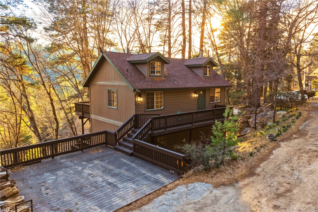 26478 Thunderbird Drive