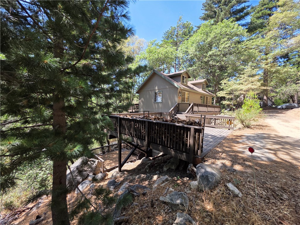 Arrowhead Woods (AWHW) - Residential